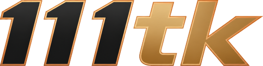 111tk লোগো